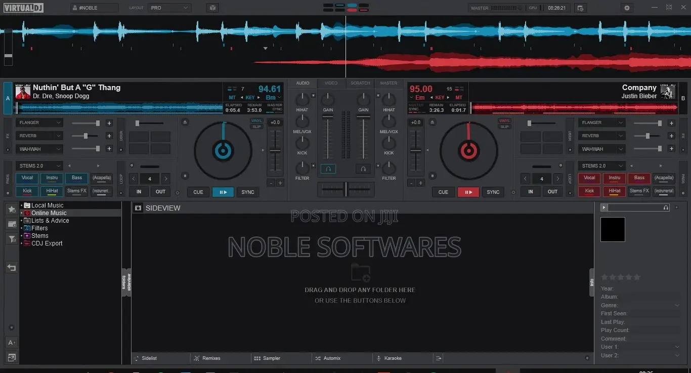 Atomix Virtualdj 2026 Pro Infinity