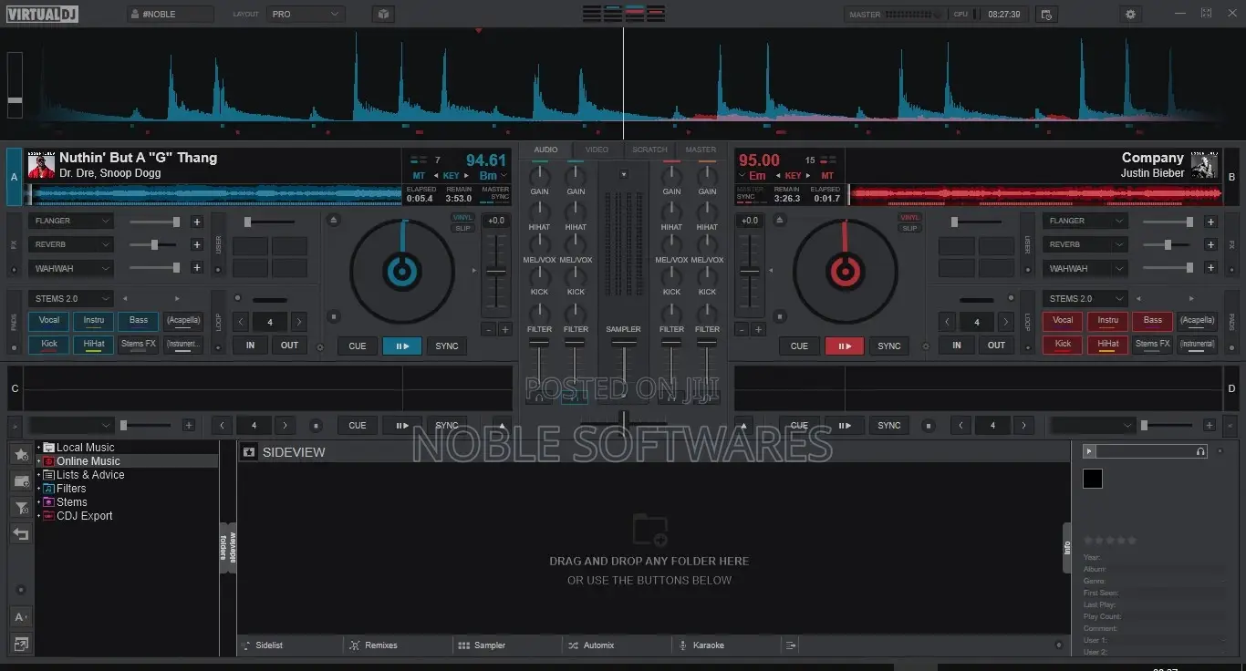 Atomix Virtualdj 2026 Pro Infinity