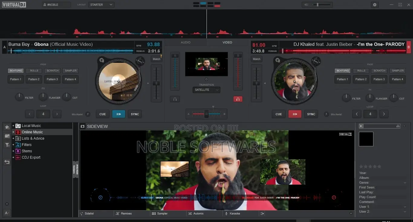 Atomix Virtualdj 2026 Pro Infinity