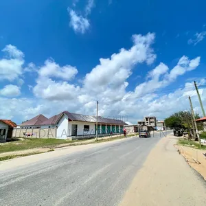 Eneo Lenye Ukubwa Wa SQMT 980 Linauzwa Lipo Mbweni Malindi