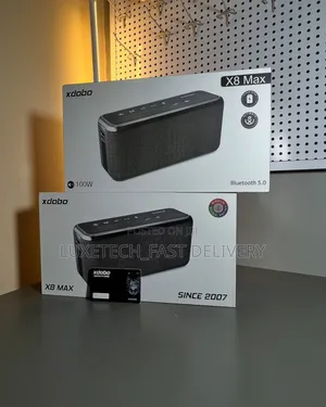 Xdobo X8 Max Speaker