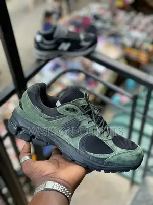 New Balance Unisex Shoes/Sneakers