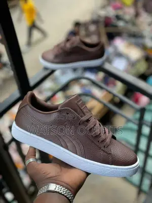 PUMA Men Shoes/Footwears New Original