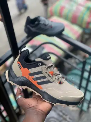 Terrex Shoes/Sneakers/Footwears Original New