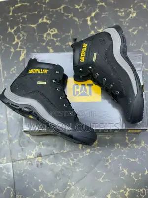 New Cat Longneck Shoes/Footwears