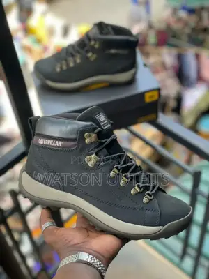 New Cat Longneck Shoes/Footwears