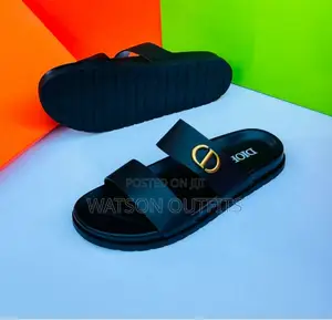 Dior New Sandals
