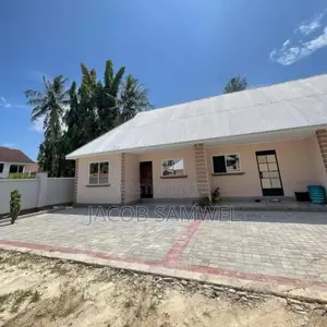 2bdrm House in Mbezi Beach Shoppers, Kinondoni for rent