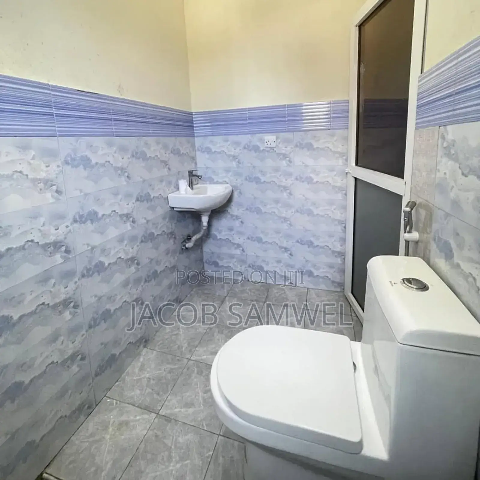 2bdrm House in Mbezi Beach Shoppers, Kinondoni for rent