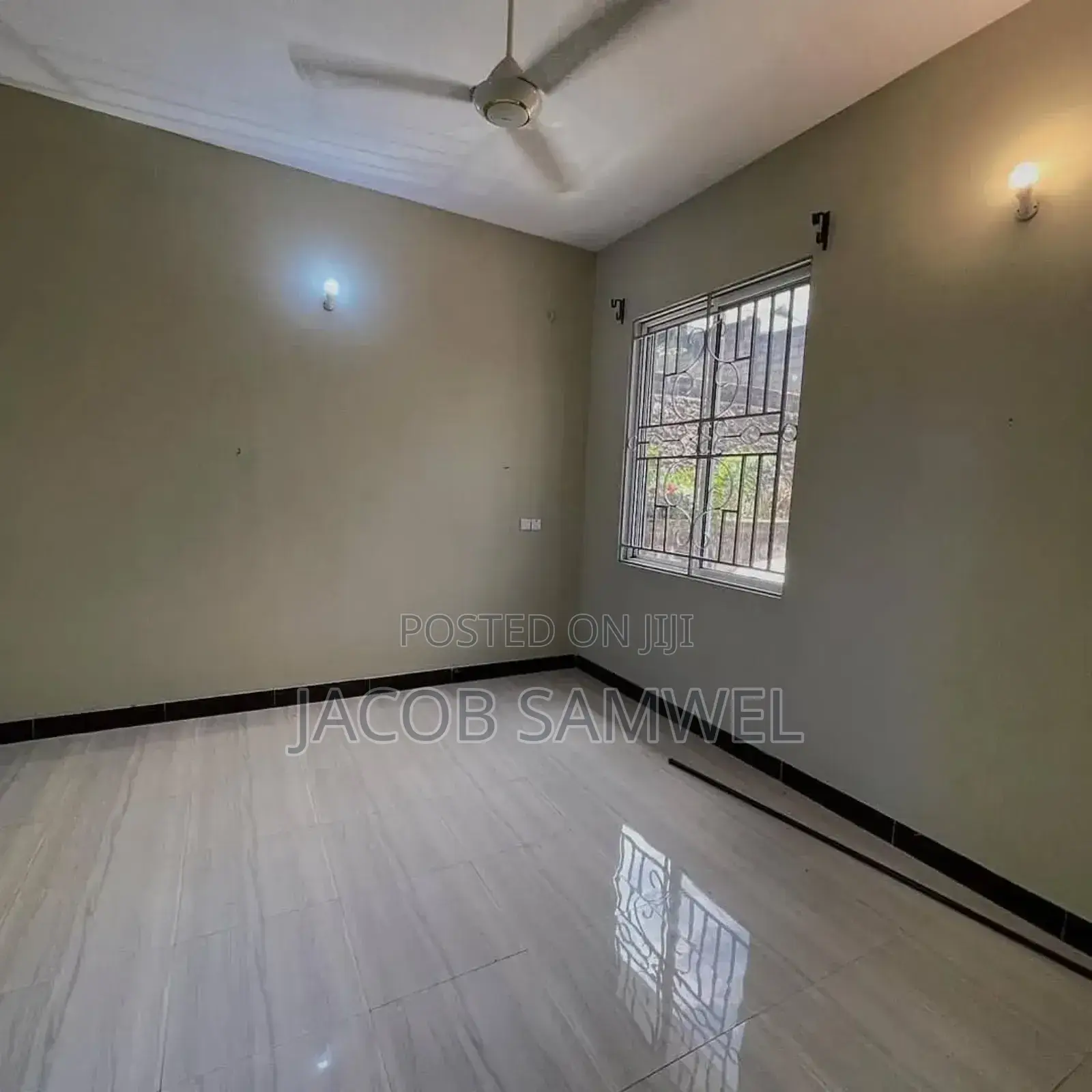 2bdrm House in Mbezi Beach Africana, Kinondoni for rent