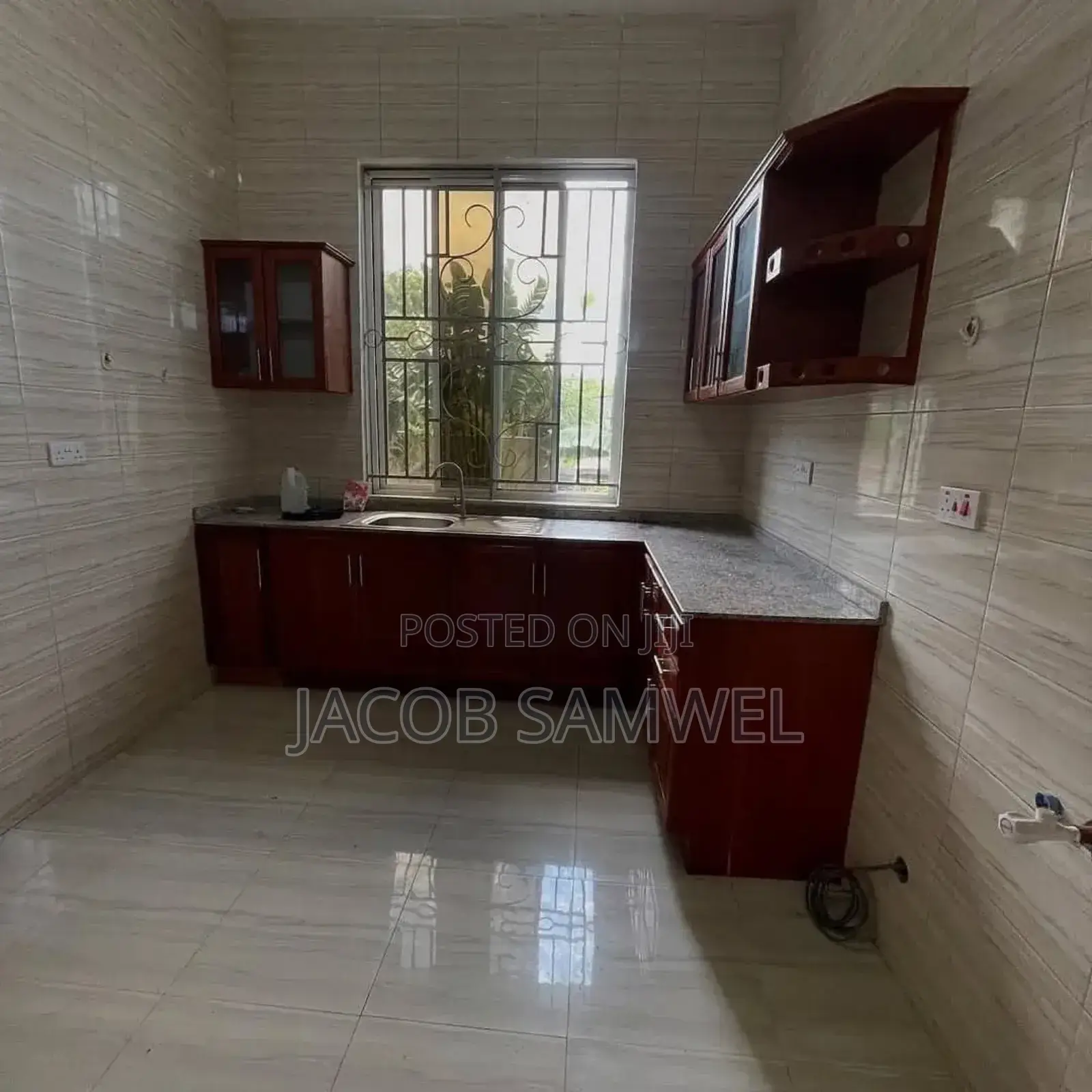 2bdrm House in Mbezi Beach Africana, Kinondoni for rent