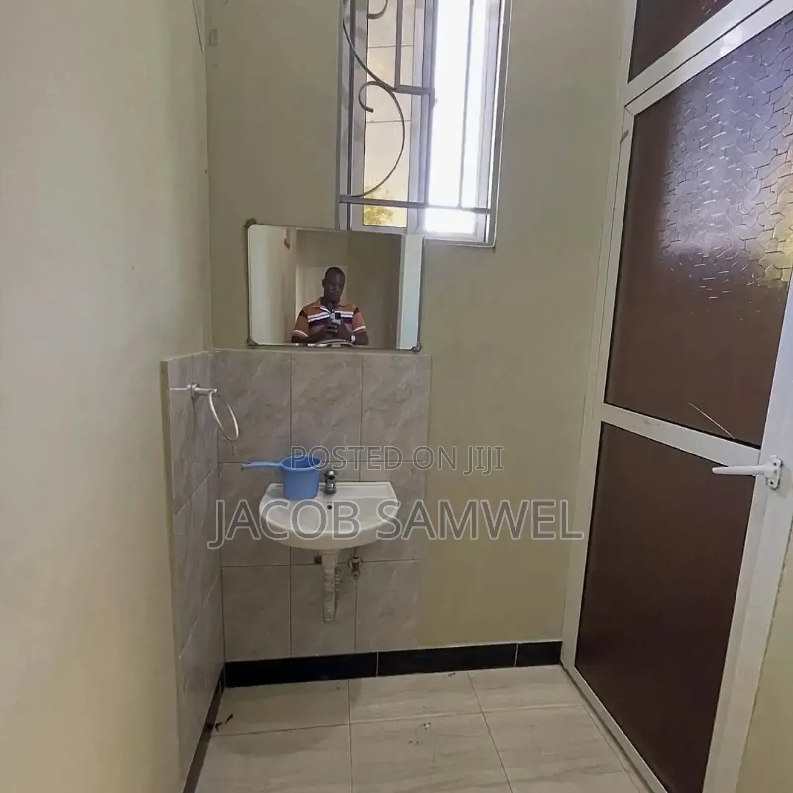 2bdrm House in Mbezi Beach Africana, Kinondoni for rent