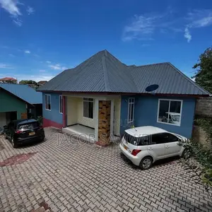 2bdrm House in Mbezi Beach Africana, Kinondoni for rent