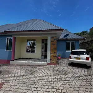 2bdrm House in Mbezi Beach Africana, Kinondoni for rent