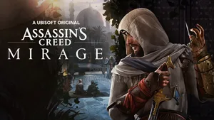 Assassins Creed Mirage Pc Games