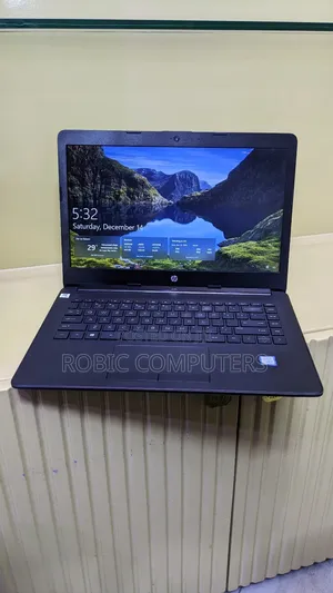 Laptop HP 240 G7 16GB Intel Core I5 SSD 256GB