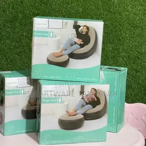 Comfort Air Sofa Lounge Chair For Indoor Living Room Bedroom