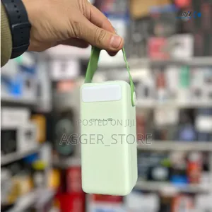 Calus Fast H60 Powerbank [60000mah]