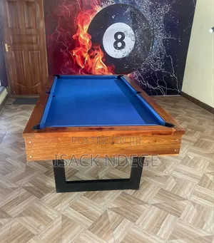 Pool Table