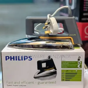 Phillips Original Dry Flat Iron 1000 Watts