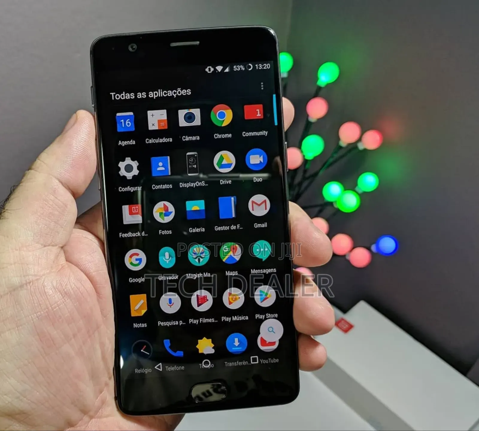 OnePlus 3T 64 GB