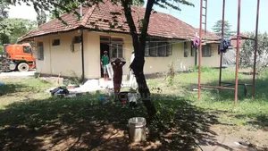 Plot for Sale at Ada Estate