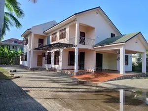 4bdrm House in Ununio, Bunju for rent