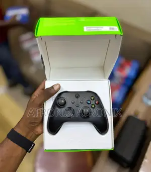 Xbox Compatible Controller