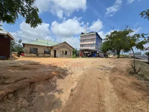 Plot for Sale at Goba Njia Nne
