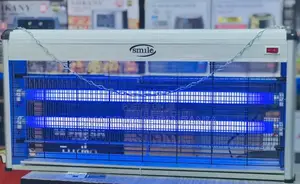 Insect Wall With UV Light for Wall or Ceiling, UV Lamp