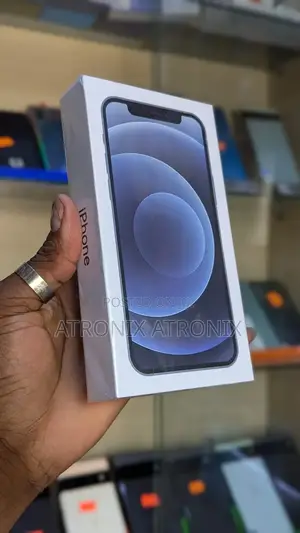 New Apple iPhone 12 128 GB