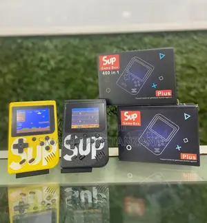 Video Game For Kids , Handheld 400 In 1 Games For Kids