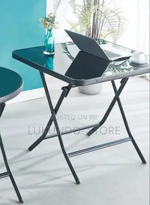 Folding Cofee Table