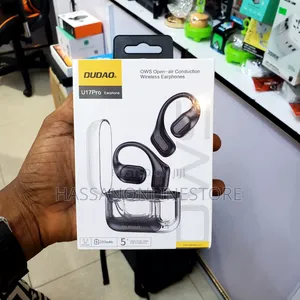 Dudao U17pro on-Ear Wireless Headphones ANC