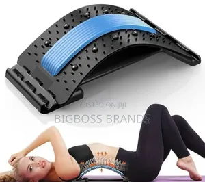 Back Support