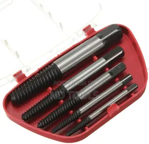 5 PCS Fine Thread Extractor