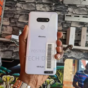 LG Style 3 64 GB