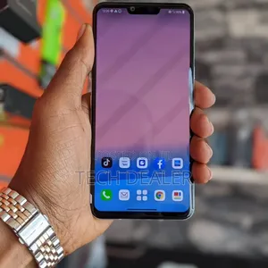 LG Style 3 64 GB
