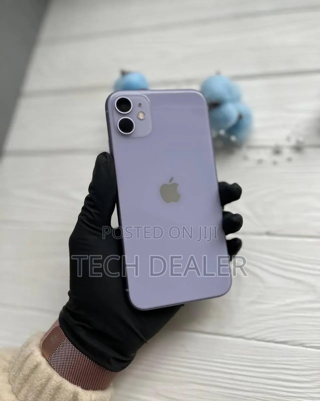 Apple iPhone 11 128 GB