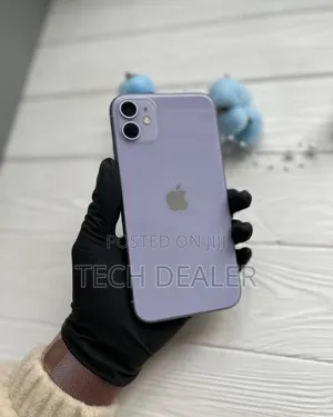 Apple iPhone 11 128 GB