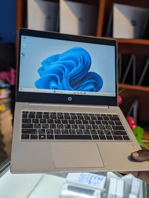 Laptop HP ProBook 430 G6 8GB Intel Core I5 SSD 256GB
