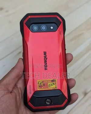 Kyocera Torque 5G 128 GB