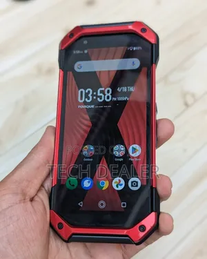Kyocera Torque 5G 128 GB