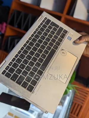 Laptop HP EliteBook X360 1030 G4 16GB Intel SSD 512GB