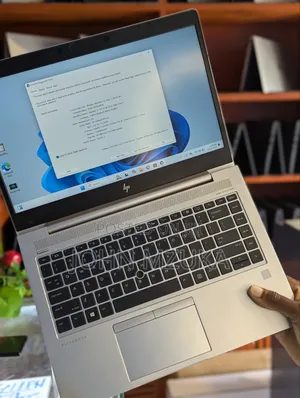 Laptop HP EliteBook 840 G6 16GB Intel Core I5 SSD 512GB