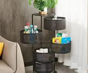 Kitchen Trolley Stand
