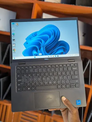 Laptop Dell Latitude 7320 8GB Intel Core I5 SSD 256GB