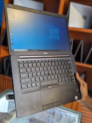 Laptop Dell Latitude 7490 8GB Intel Core I5 SSD 256GB