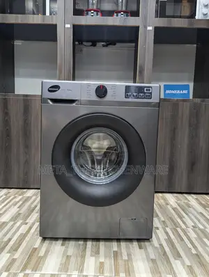 Homebase Automatic Washing Machine Front Load 7kg