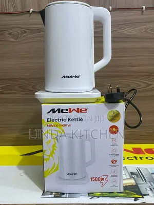 Mewe Electric Kettle 1.8lts